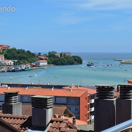 סן ויסנטה דה לה ברקרה Rincon Del Cantabrico: Para Amantes De Las Buenas Vistas מראה חיצוני תמונה