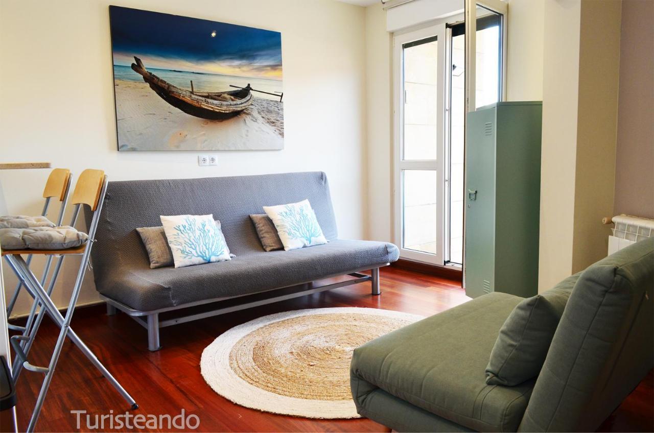 סן ויסנטה דה לה ברקרה Rincon Del Cantabrico: Para Amantes De Las Buenas Vistas מראה חיצוני תמונה
